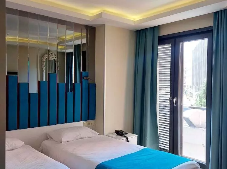 Fotos del hotel Orka Old City  & Spa:  22