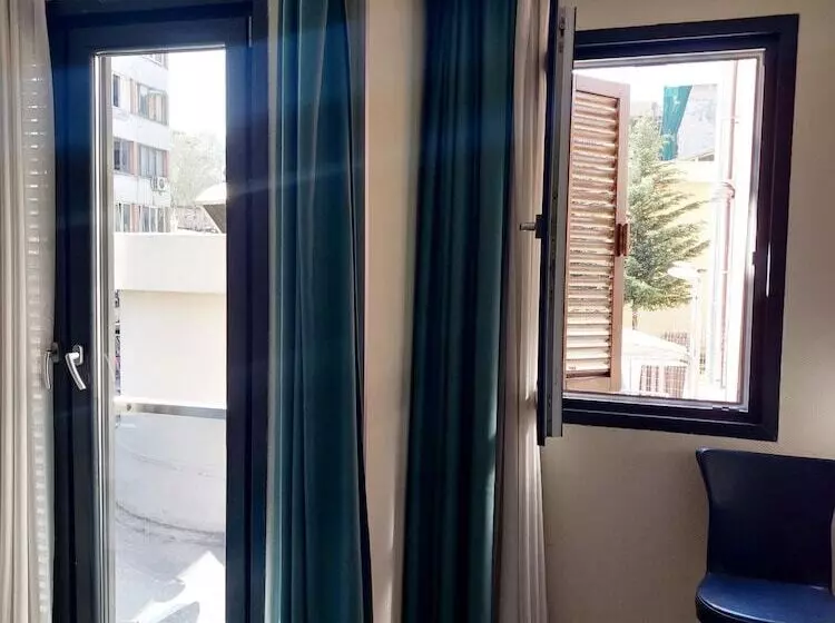 Fotos del hotel Orka Old City  & Spa:  14