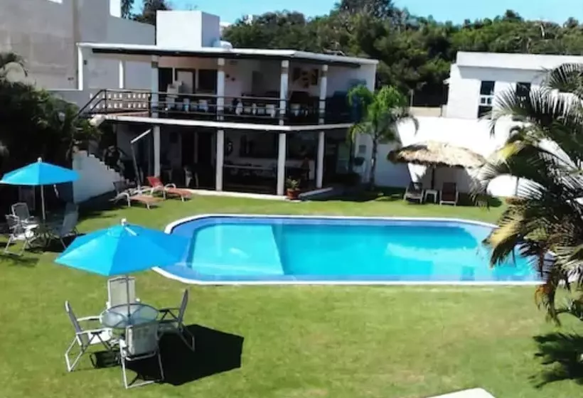 Fotos del hotel Villas Cuernavaca:  11