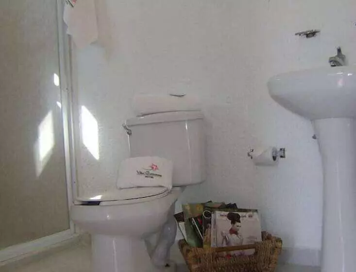 Fotos del hotel Villas Cuernavaca:  6