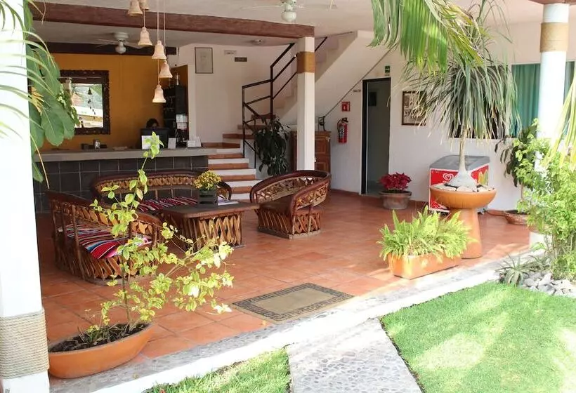 Fotos del hotel Villas Cuernavaca:  14