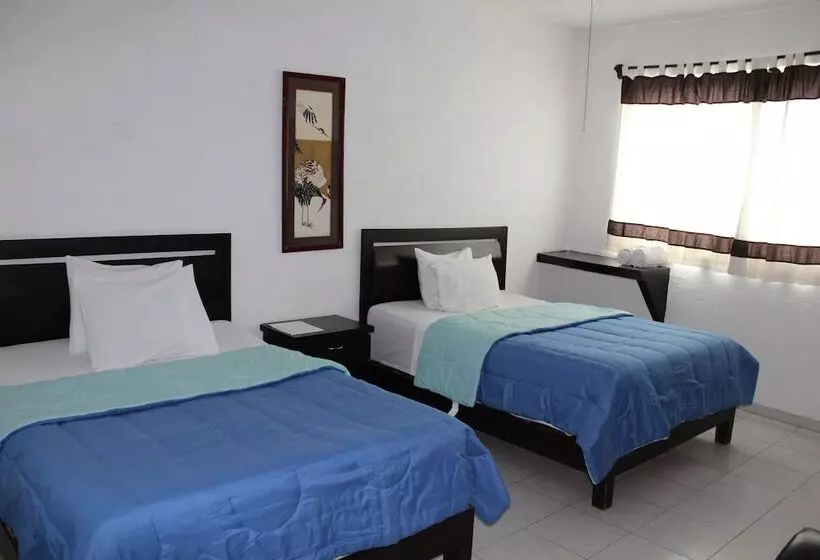 Fotos del hotel Villas Cuernavaca:  12