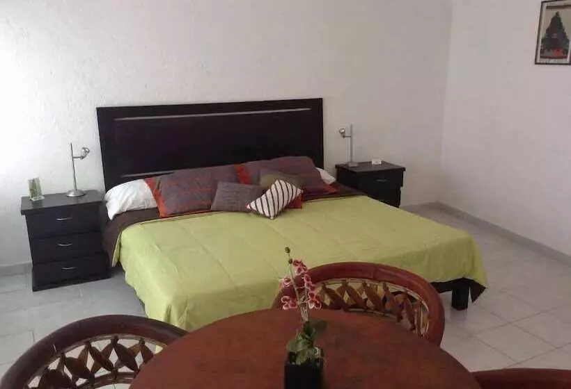 Fotos del hotel Villas Cuernavaca:  19