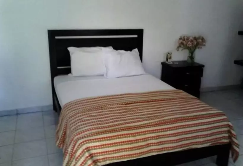 Fotos del hotel Villas Cuernavaca:  15