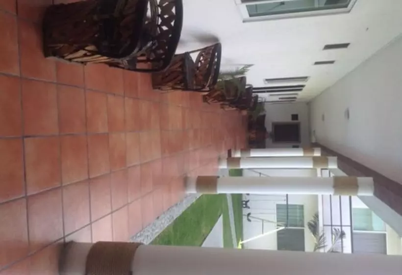 Fotos del hotel Villas Cuernavaca:  10