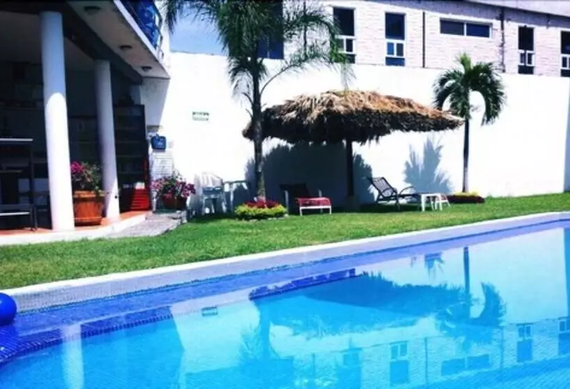 Fotos del hotel Villas Cuernavaca:  13