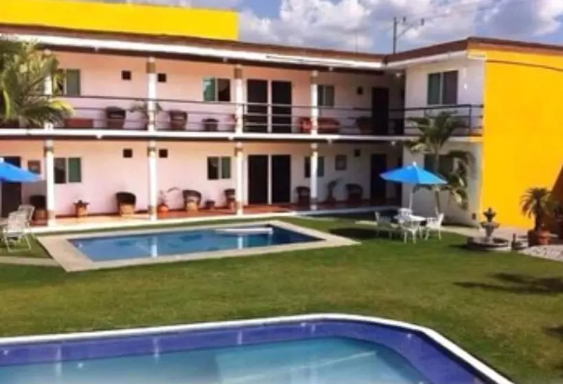 Villas Cuernavaca