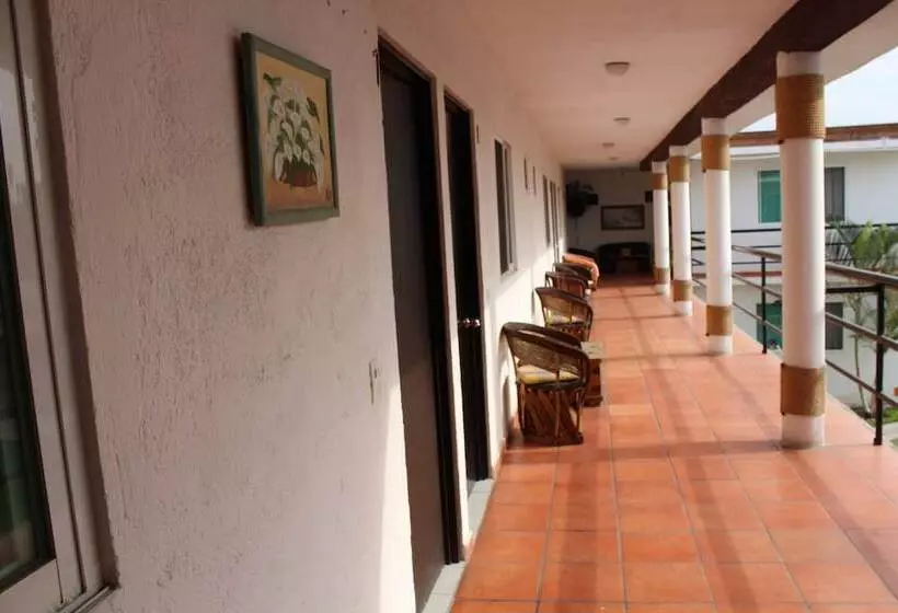 Fotos del hotel Villas Cuernavaca:  5