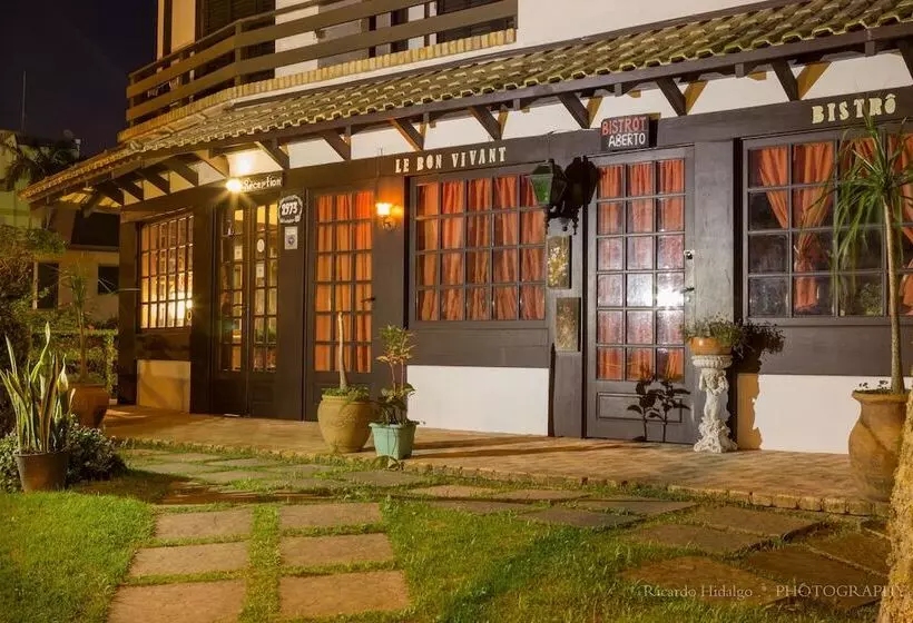 Fotos del hotel Maratea Mare:  21