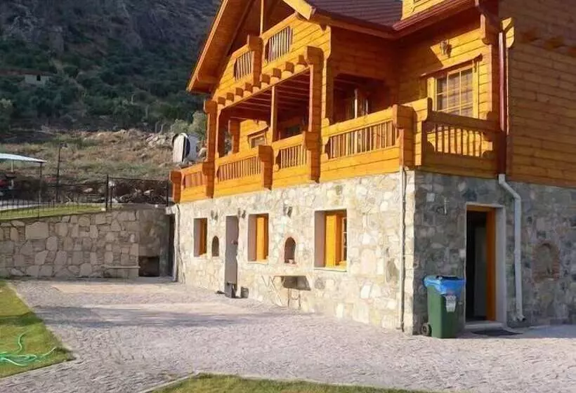 Fotos del hotel Natureland Efes Pension:  24