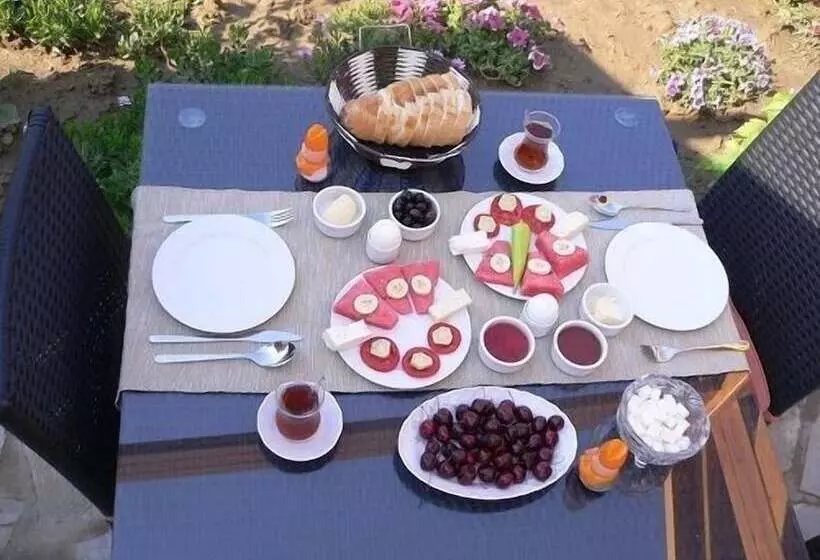 Fotos del hotel Natureland Efes Pension:  4