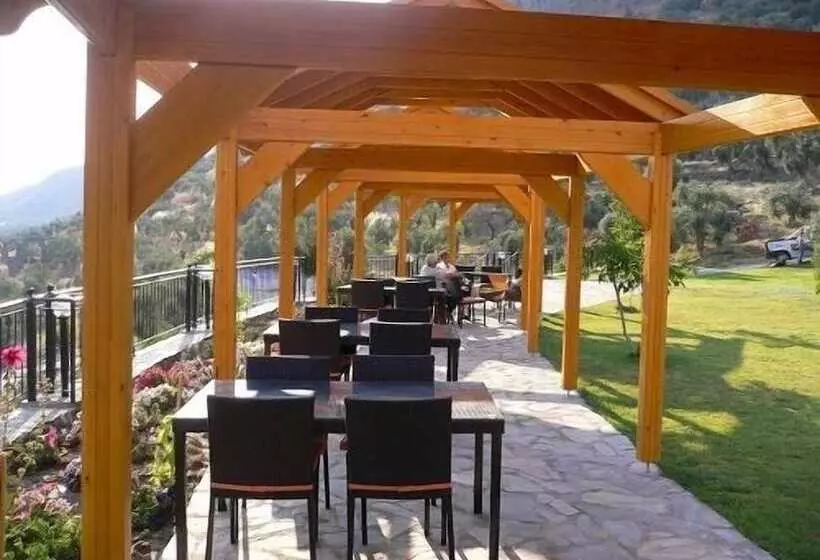 Fotos del hotel Natureland Efes Pension:  12