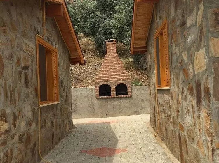 Fotos del hotel Natureland Efes Pension:  17