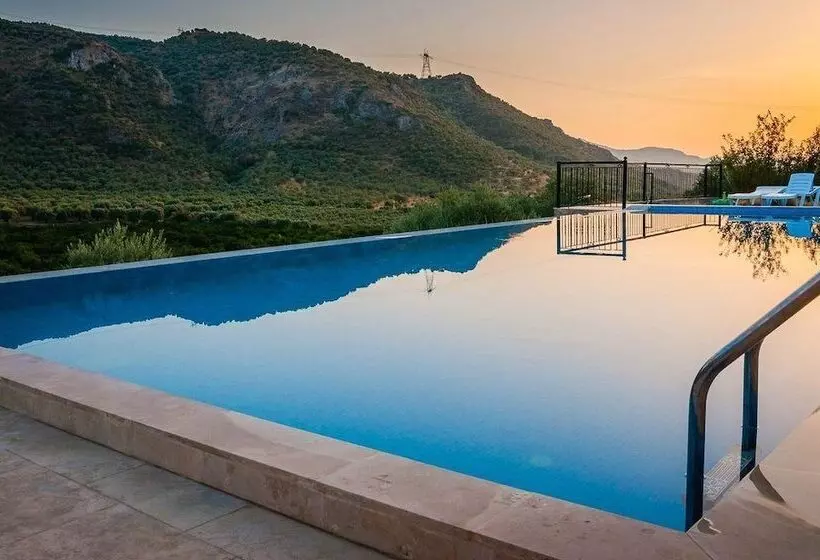 Fotos del hotel Natureland Efes Pension:  3