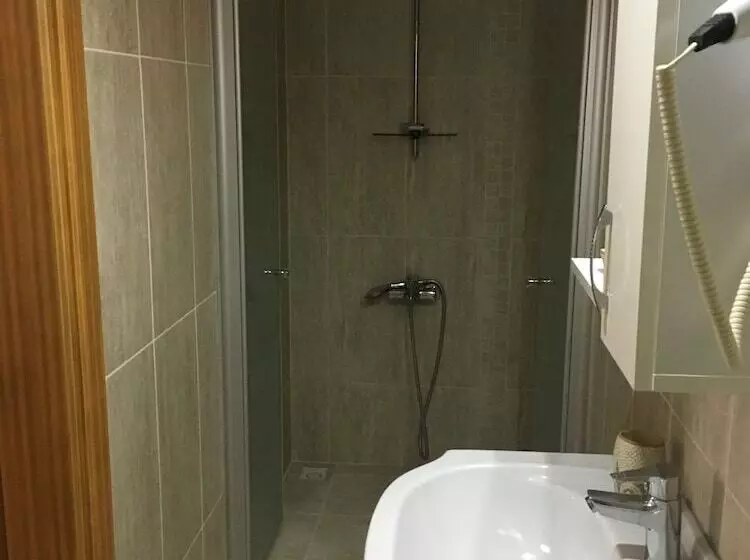 Fotos del hotel Natureland Efes Pension:  21