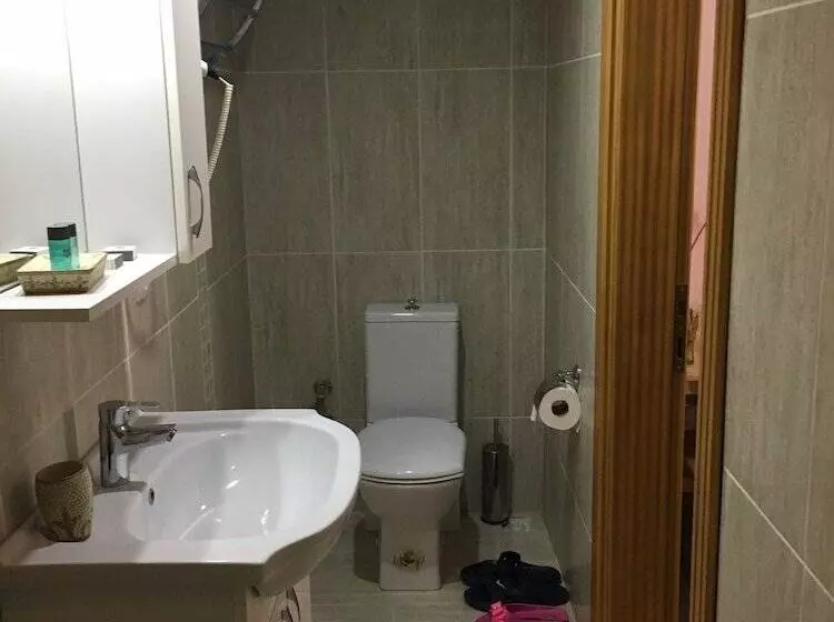 Fotos del hotel Natureland Efes Pension:  18
