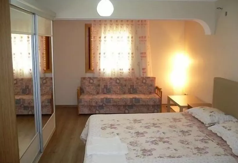 Fotos del hotel Natureland Efes Pension:  16