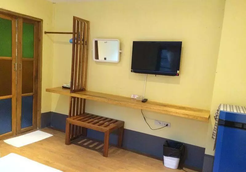 Fotos del hotel Apple Beachfront Resort:  2