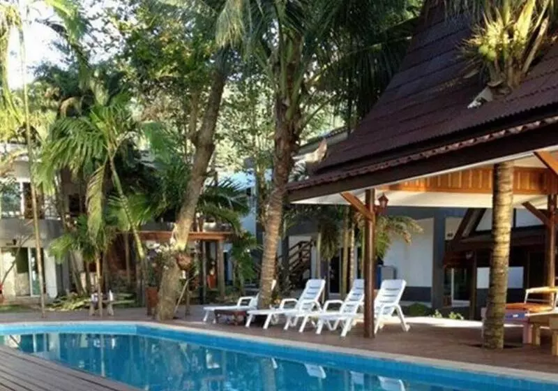 Apple Beachfront Resort