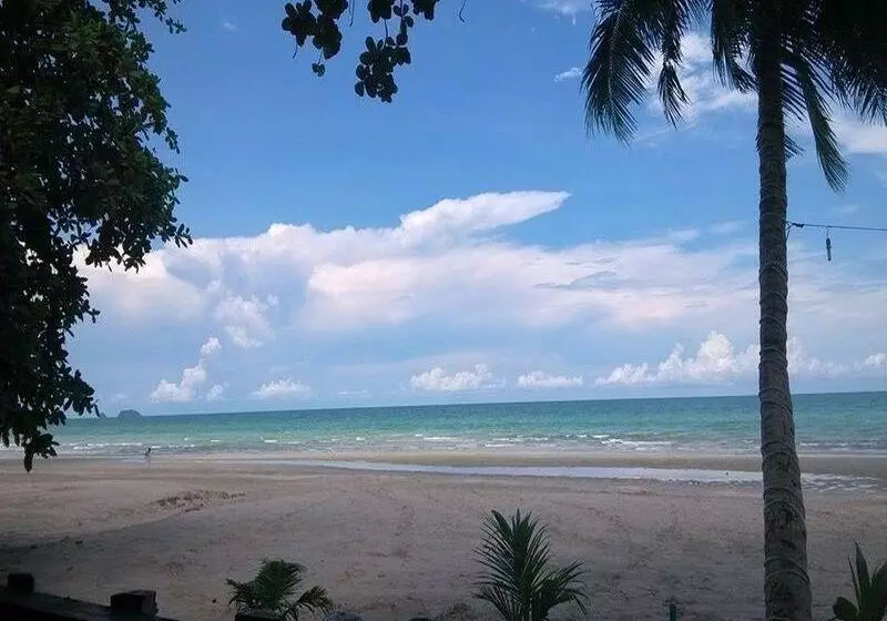 Fotos del hotel Apple Beachfront Resort:  5