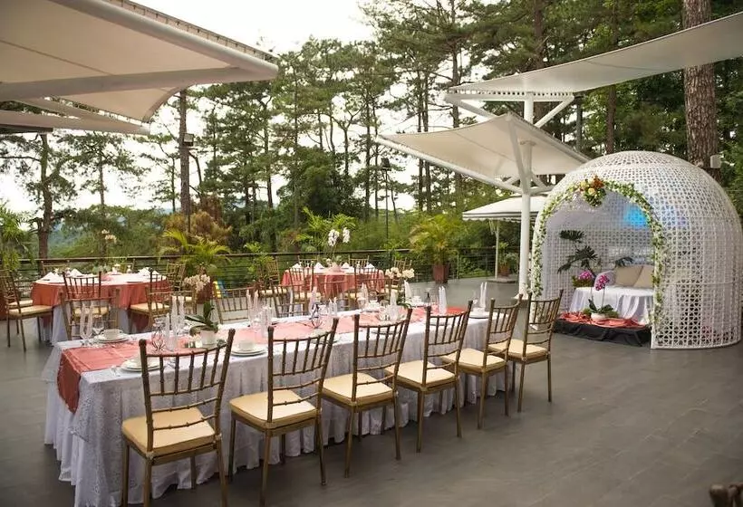 Fotos del hotel Grand Sierra Pines Baguio:  16