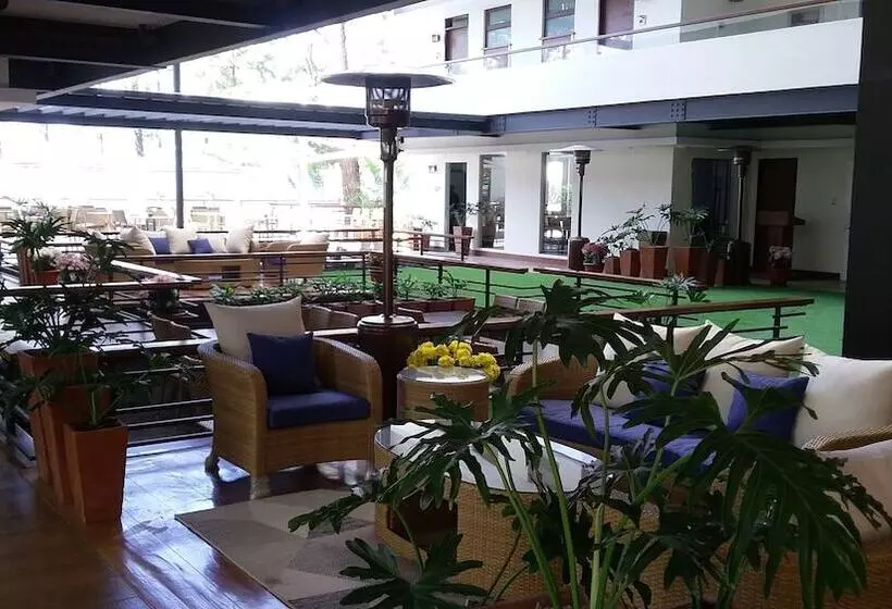 Fotos del hotel Grand Sierra Pines Baguio:  20