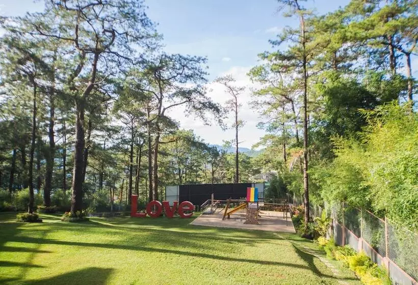 Fotos del hotel Grand Sierra Pines Baguio:  6