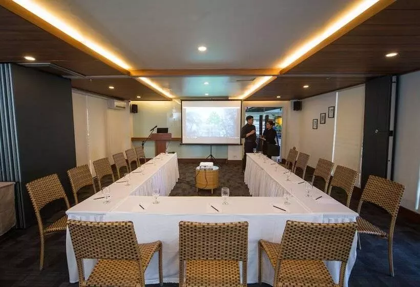 Fotos del hotel Grand Sierra Pines Baguio:  5
