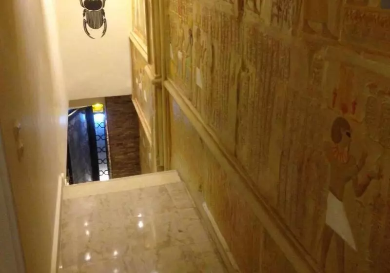 Fotos del hotel Great Pyramid Inn:  17