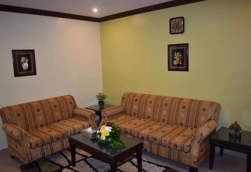 Fotos del hotel One To One Marbia Al Khobar:  22