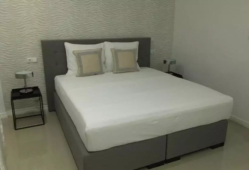 Fotos del hotel Prassa 3 Boutique:  16