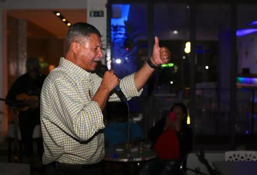 Fotos del hotel Prassa 3 Boutique:  8