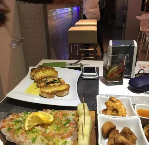 Fotos del hotel Prassa 3 Boutique:  11