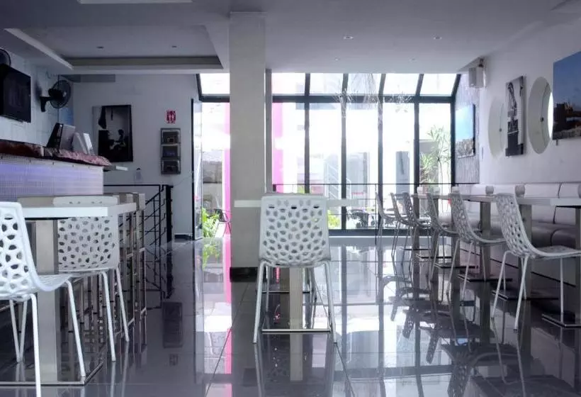 Fotos del hotel Prassa 3 Boutique:  18