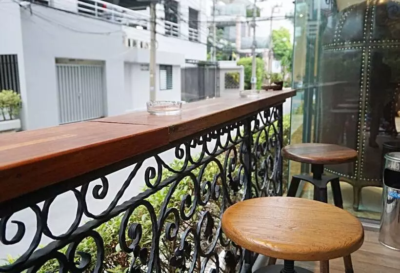 Fotos del hotel Aspira G Sukhumvit 33:  12