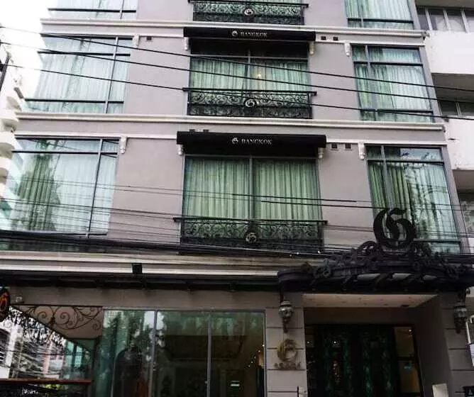 Aspira G Sukhumvit 33