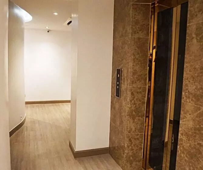Fotos del hotel Aspira G Sukhumvit 33:  3