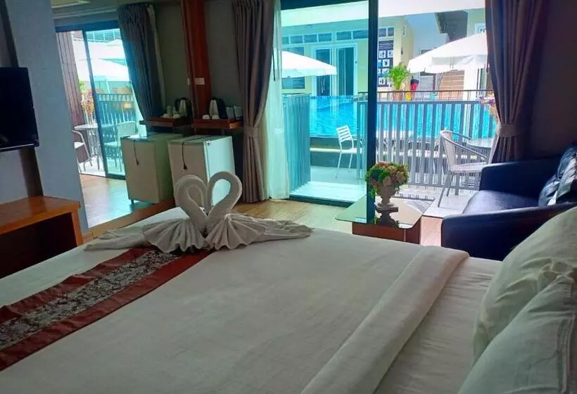 Fotos del hotel Buritel:  25