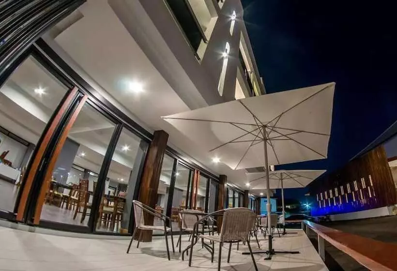 Fotos del hotel Buritel:  7