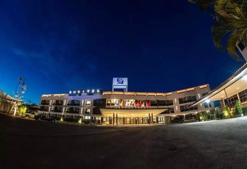 Fotos del hotel Buritel:  15