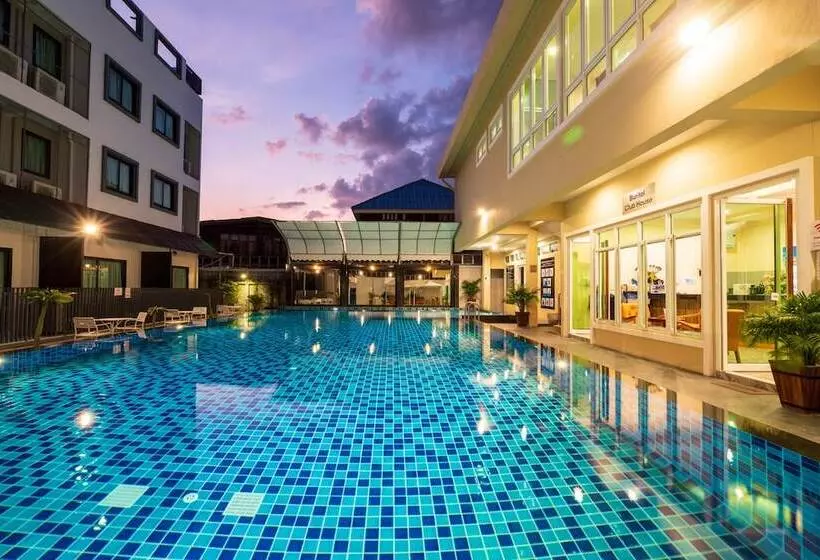 Fotos del hotel Buritel:  3