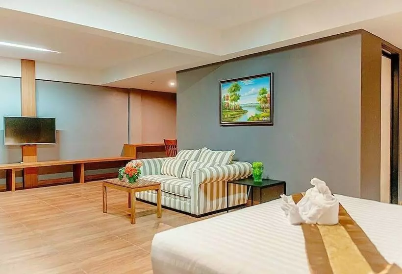 Fotos del hotel Buritel:  19