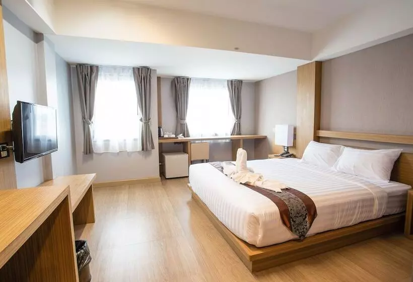 Fotos del hotel Buritel:  2