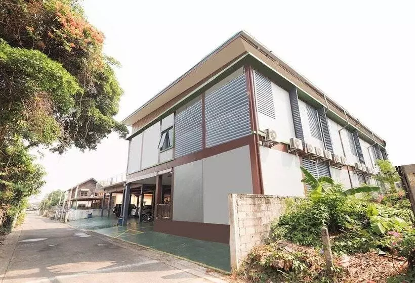 Fotos del hotel Koratburi Green:  7
