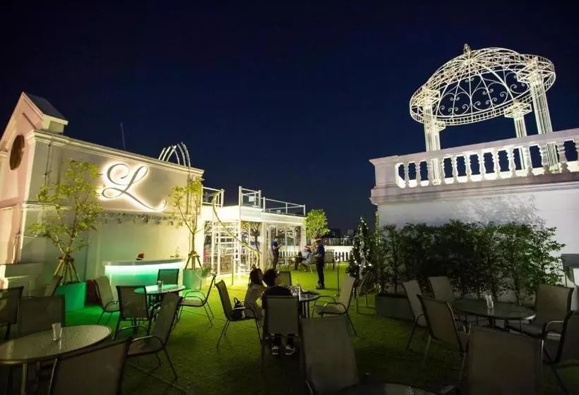 Fotos del hotel Le Paradis Bangkok:  5