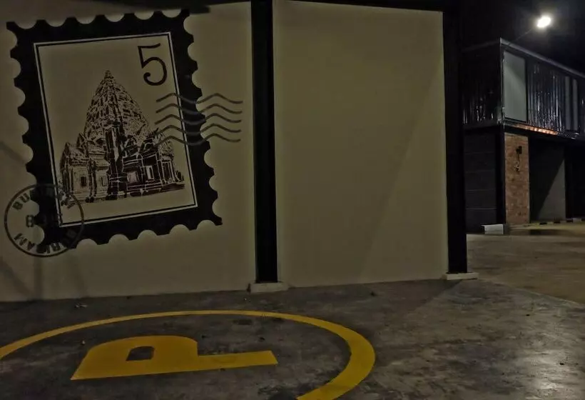 Pattara House