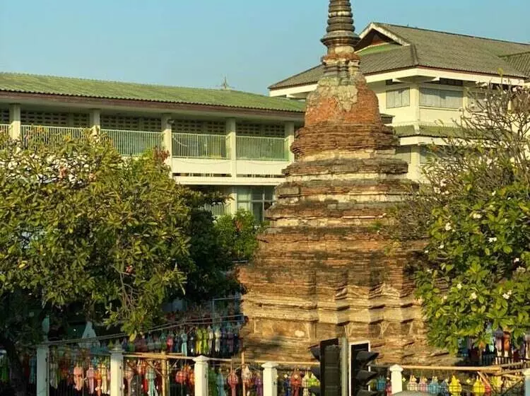 Fotos del hotel See You Soon, Chiang Mai:  4
