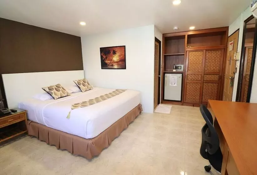 Fotos del hotel Summer Breeze:  7