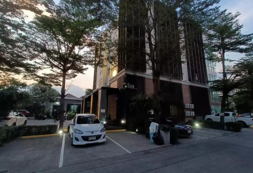 Fotos del hotel The Bangkok Cha Cha Suite:  10
