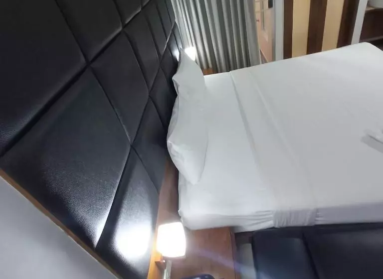 Fotos del hotel The Bangkok Cha Cha Suite:  7